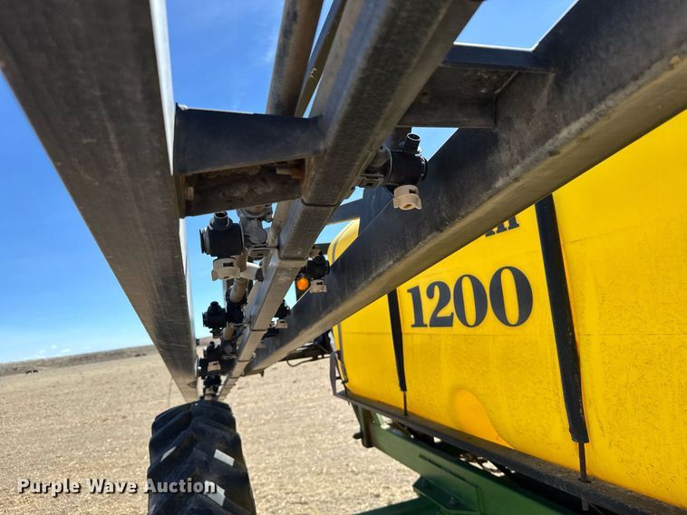 image for item EG6200 Bestway Field-Pro III sprayer