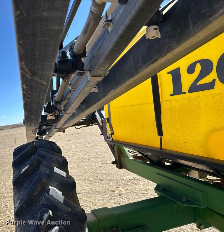 image for item EG6200 Bestway Field-Pro III sprayer