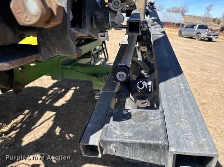 image for item EG6200 Bestway Field-Pro III sprayer