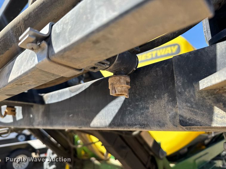 image for item EG6200 Bestway Field-Pro III sprayer