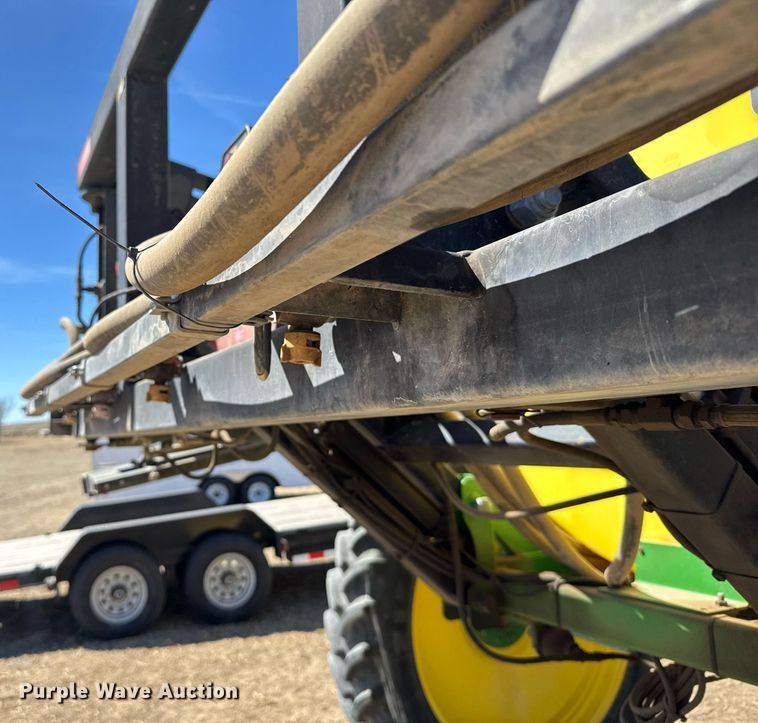 image for item EG6200 Bestway Field-Pro III sprayer