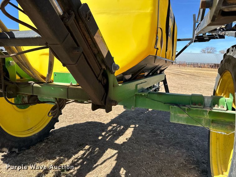 image for item EG6200 Bestway Field-Pro III sprayer