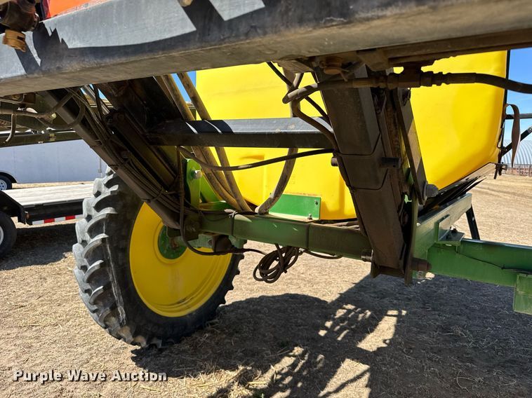 image for item EG6200 Bestway Field-Pro III sprayer