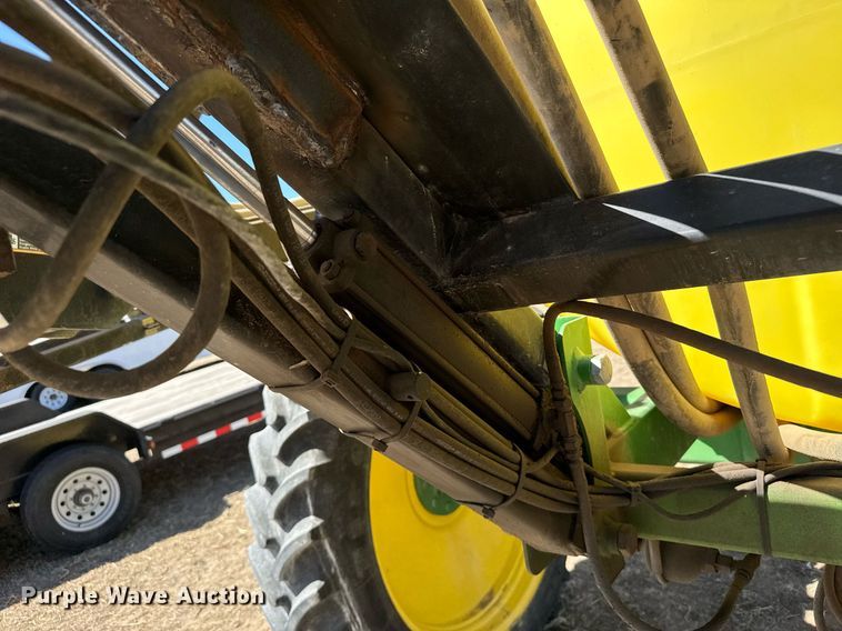 image for item EG6200 Bestway Field-Pro III sprayer