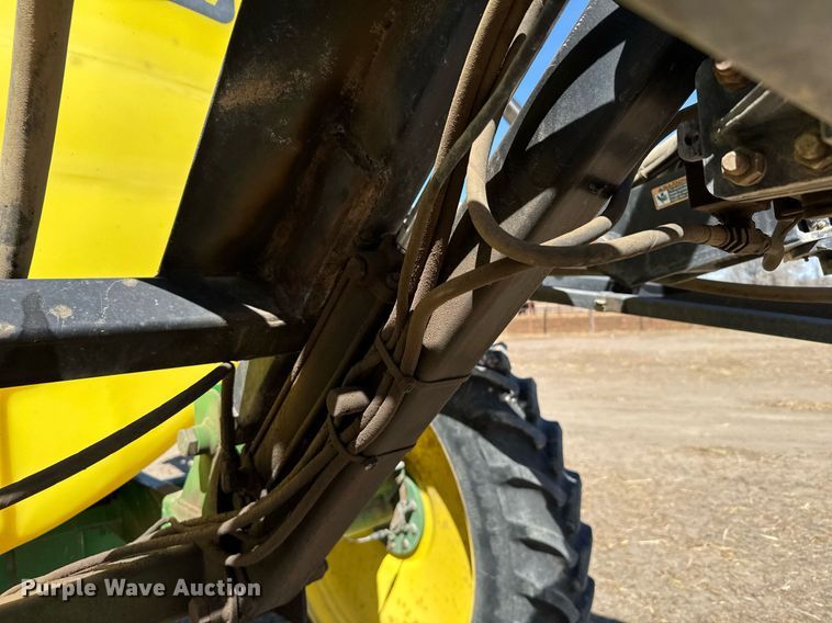 image for item EG6200 Bestway Field-Pro III sprayer