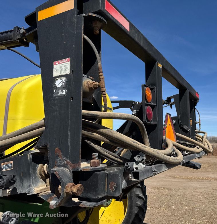 image for item EG6200 Bestway Field-Pro III sprayer