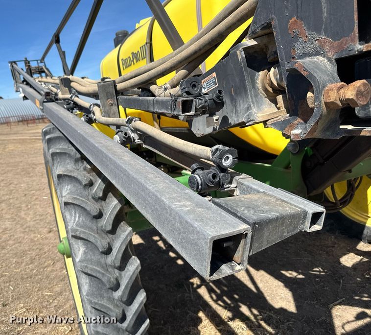 image for item EG6200 Bestway Field-Pro III sprayer