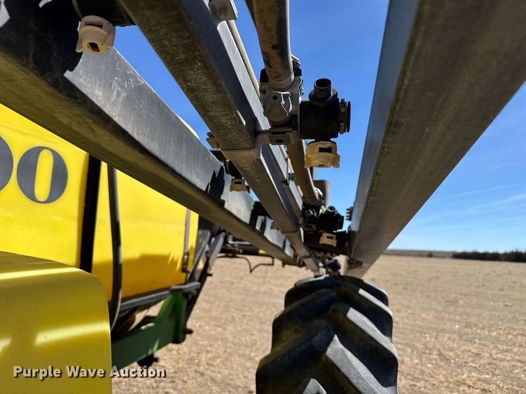 image for item EG6200 Bestway Field-Pro III sprayer