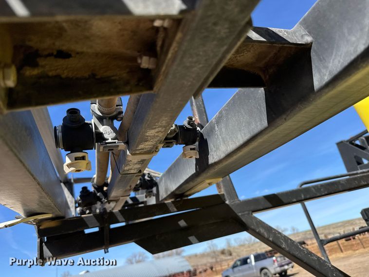 image for item EG6200 Bestway Field-Pro III sprayer