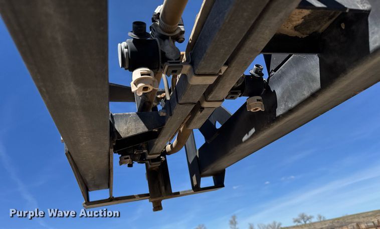 image for item EG6200 Bestway Field-Pro III sprayer