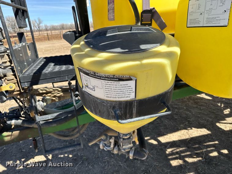 image for item EG6200 Bestway Field-Pro III sprayer