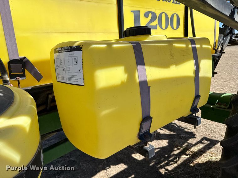 image for item EG6200 Bestway Field-Pro III sprayer