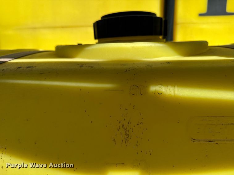 image for item EG6200 Bestway Field-Pro III sprayer