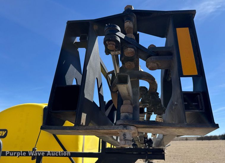 image for item EG6200 Bestway Field-Pro III sprayer