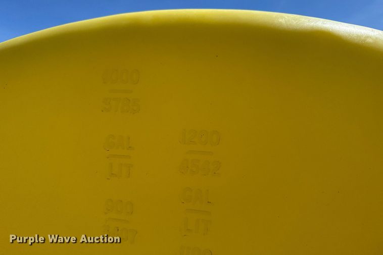 image for item EG6200 Bestway Field-Pro III sprayer