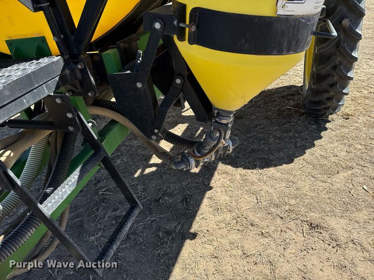 image for item EG6200 Bestway Field-Pro III sprayer