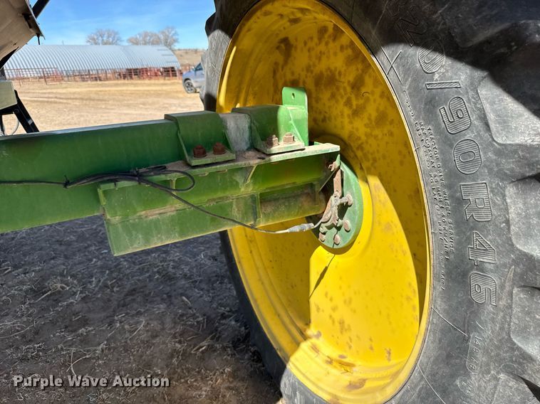 image for item EG6200 Bestway Field-Pro III sprayer