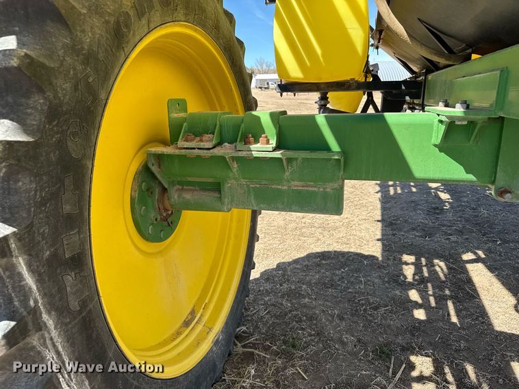 image for item EG6200 Bestway Field-Pro III sprayer