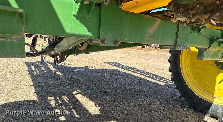 image for item EG6200 Bestway Field-Pro III sprayer