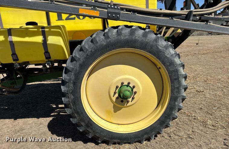 image for item EG6200 Bestway Field-Pro III sprayer