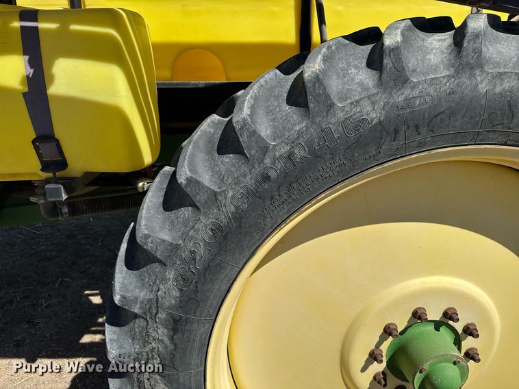 image for item EG6200 Bestway Field-Pro III sprayer