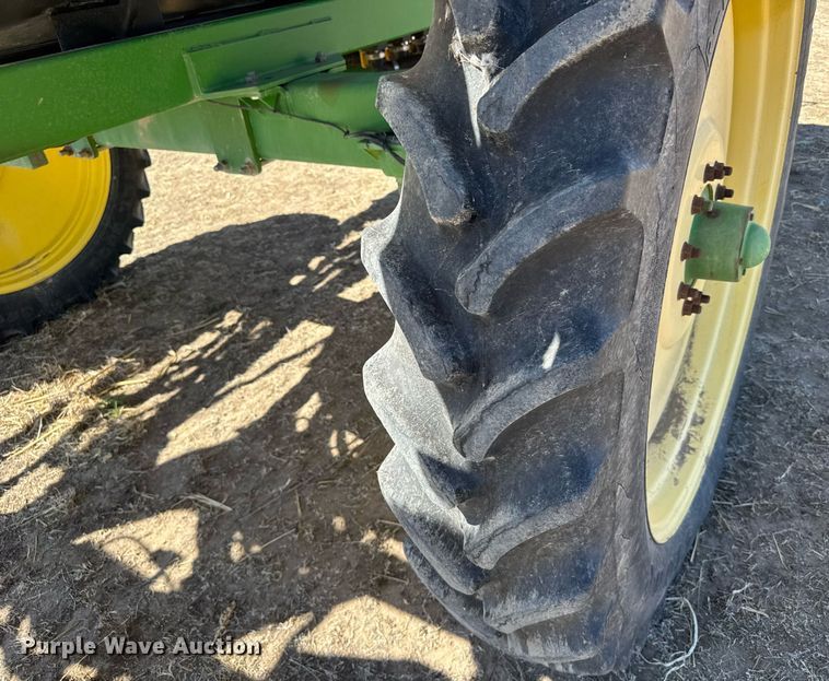 image for item EG6200 Bestway Field-Pro III sprayer