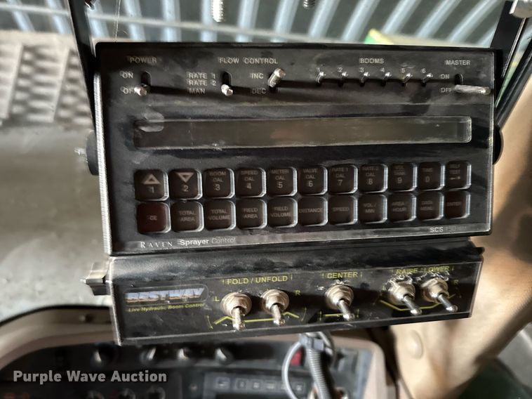 image for item EG6200 Bestway Field-Pro III sprayer