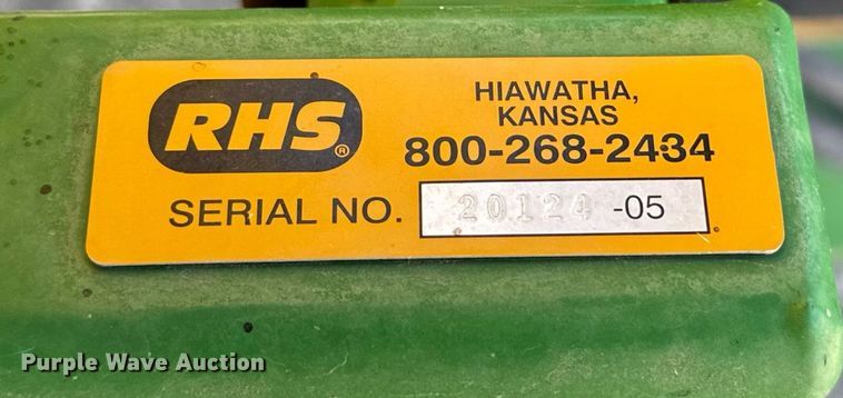 image for item EG6200 Bestway Field-Pro III sprayer