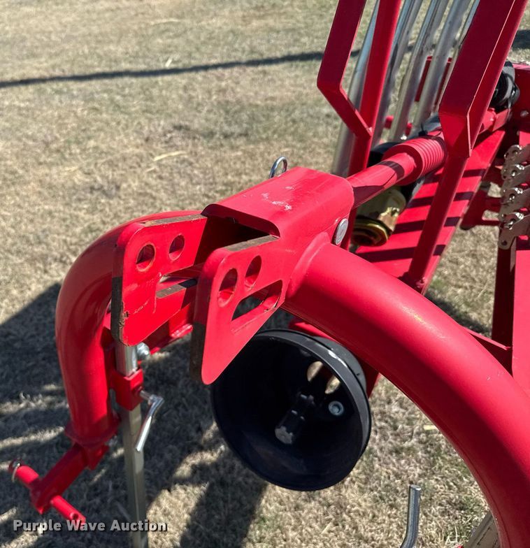 image for item EG6270 2019 Enorossi RR320 Evo rotary hay rake