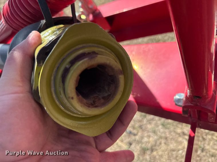 image for item EG6270 2019 Enorossi RR320 Evo rotary hay rake