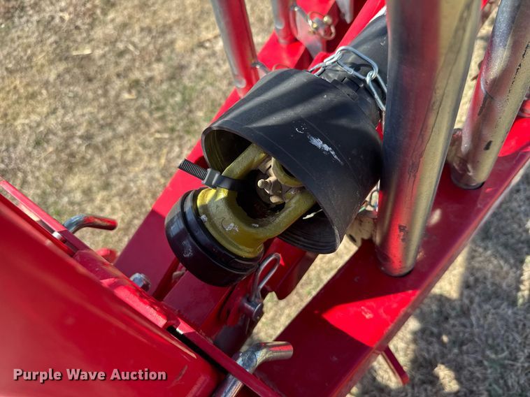 image for item EG6270 2019 Enorossi RR320 Evo rotary hay rake