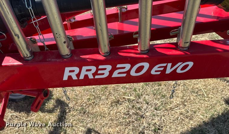 image for item EG6270 2019 Enorossi RR320 Evo rotary hay rake