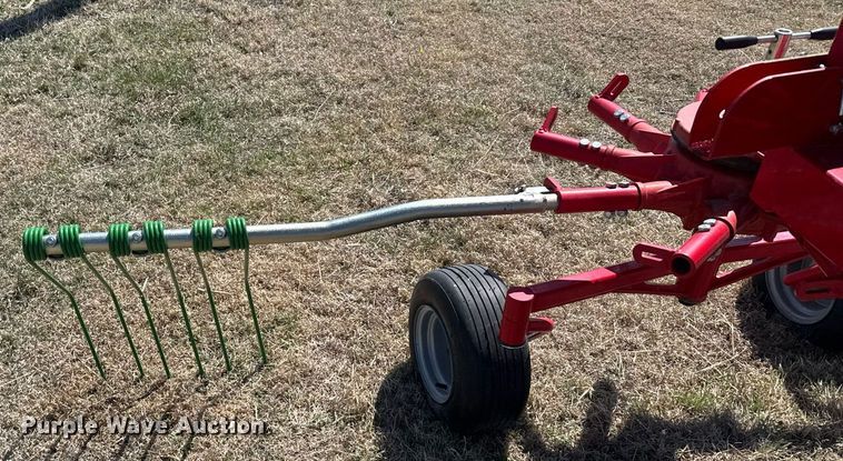 image for item EG6270 2019 Enorossi RR320 Evo rotary hay rake