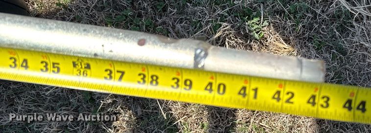 image for item EG6270 2019 Enorossi RR320 Evo rotary hay rake