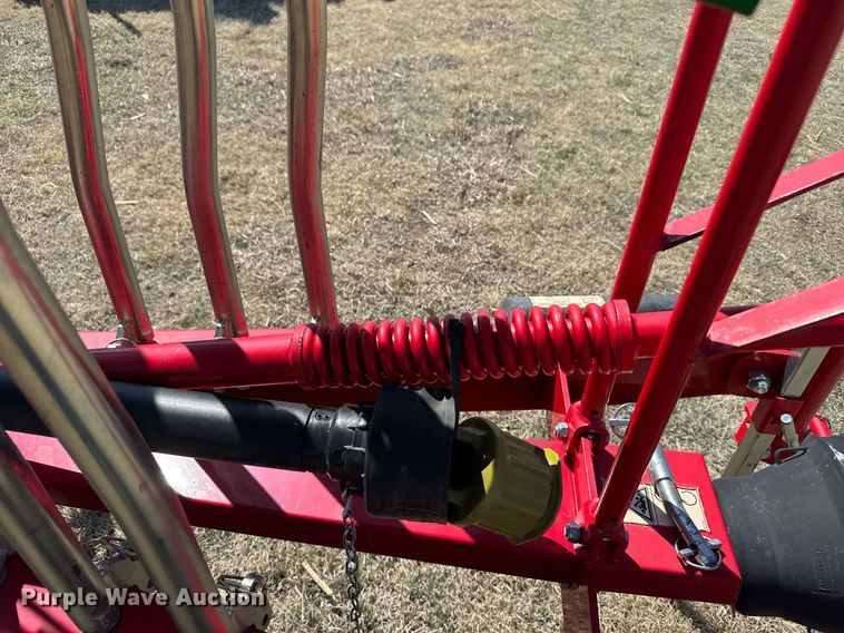 image for item EG6270 2019 Enorossi RR320 Evo rotary hay rake