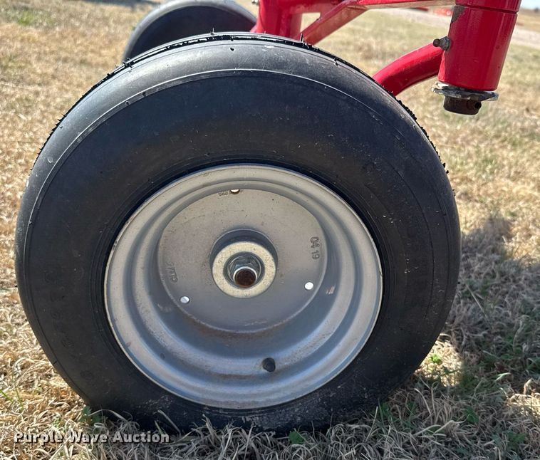 image for item EG6270 2019 Enorossi RR320 Evo rotary hay rake