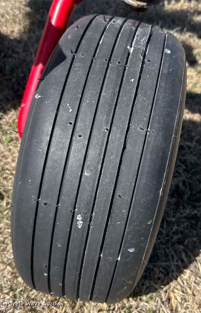 image for item EG6270 2019 Enorossi RR320 Evo rotary hay rake