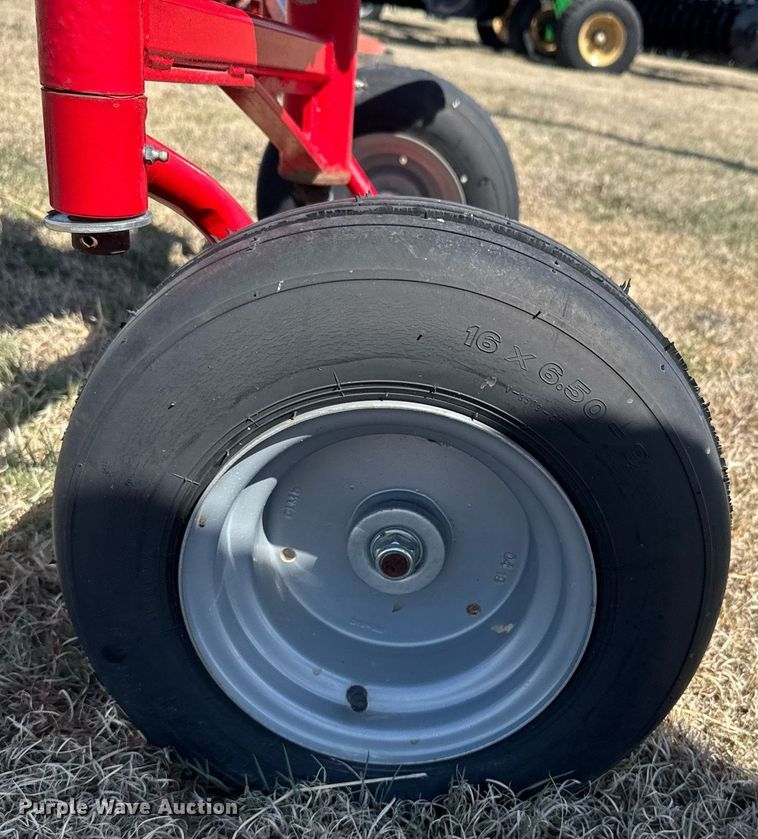 image for item EG6270 2019 Enorossi RR320 Evo rotary hay rake