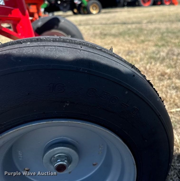 image for item EG6270 2019 Enorossi RR320 Evo rotary hay rake