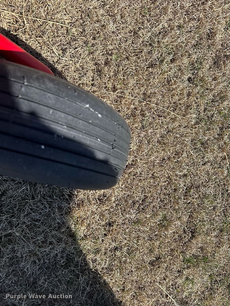 image for item EG6270 2019 Enorossi RR320 Evo rotary hay rake