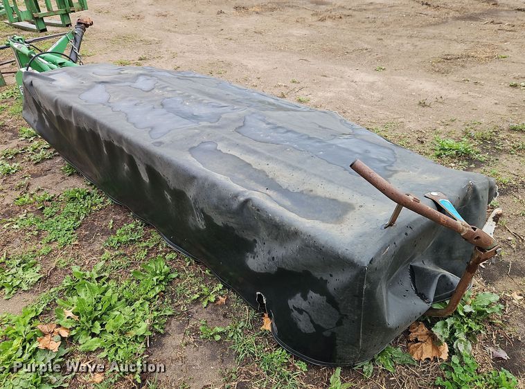 image for item EI8925 Frontier Equipment DM1270 disc mower