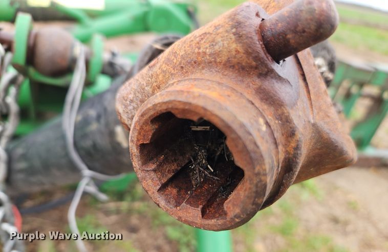 image for item EI8925 Frontier Equipment DM1270 disc mower