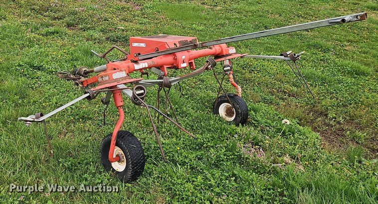 image for item EI8926 G2LP hay tedder