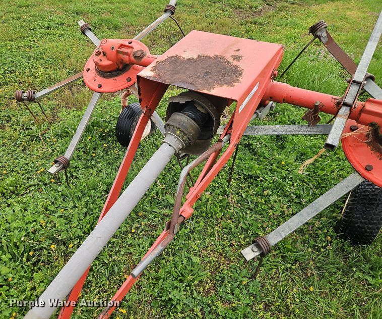 image for item EI8926 G2LP hay tedder