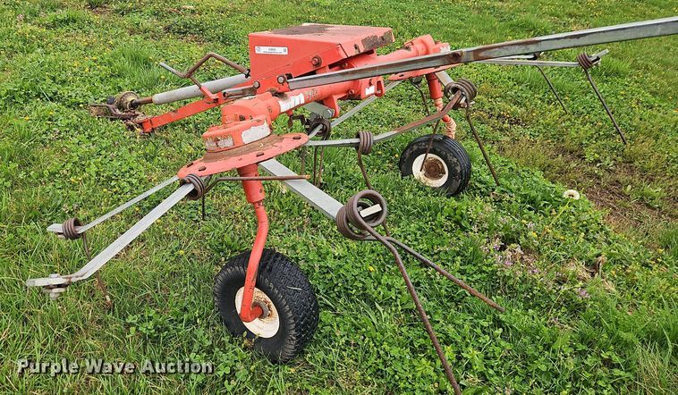 image for item EI8926 G2LP hay tedder