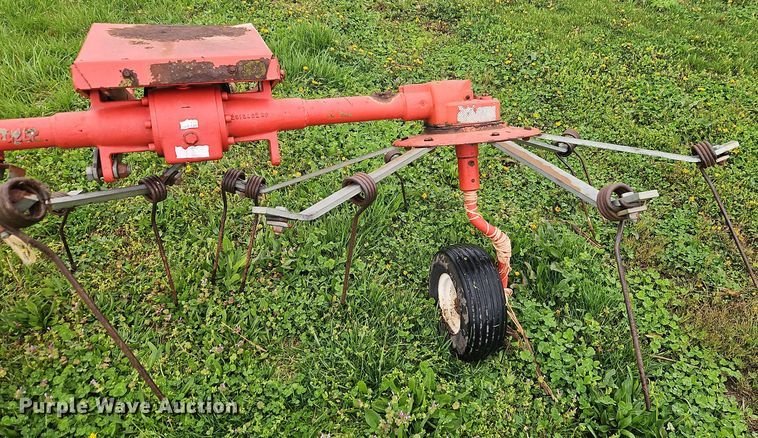 image for item EI8926 G2LP hay tedder