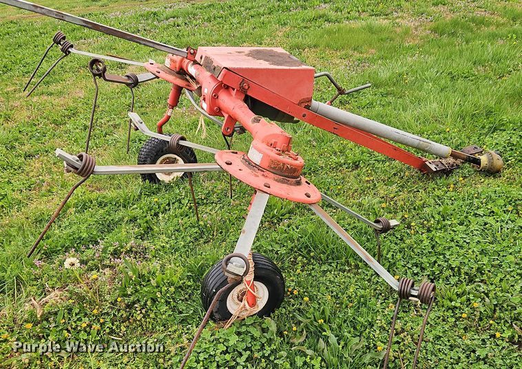 image for item EI8926 G2LP hay tedder