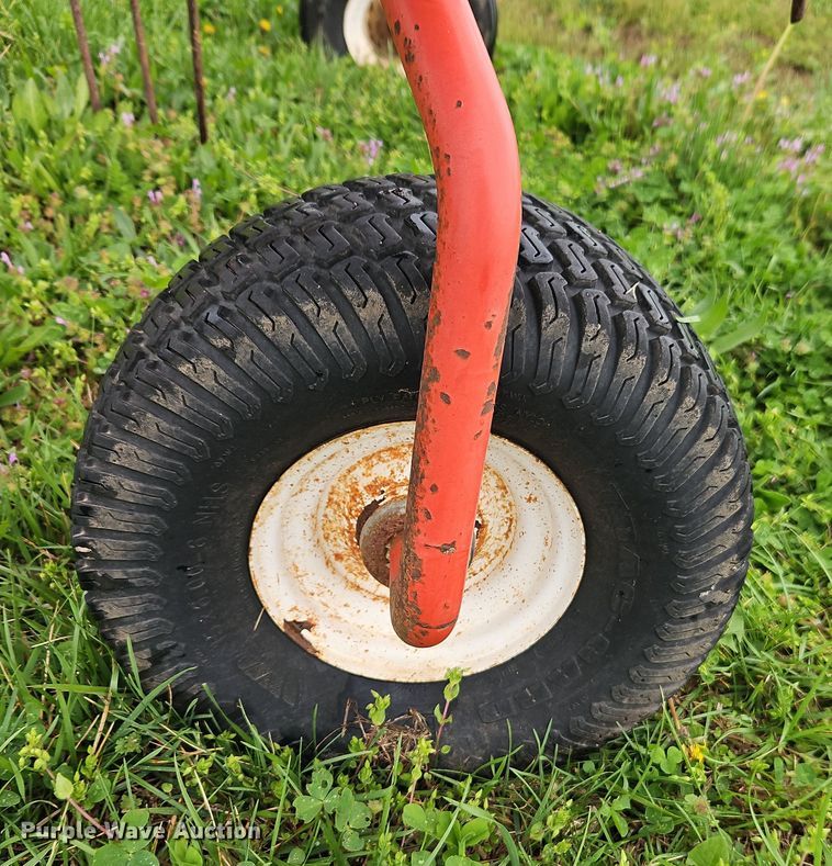 image for item EI8926 G2LP hay tedder