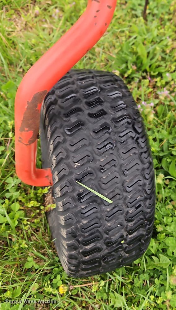 image for item EI8926 G2LP hay tedder