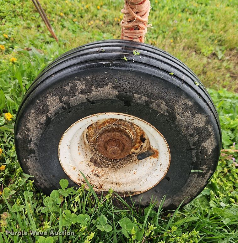 image for item EI8926 G2LP hay tedder